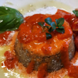 Balma Meris Comida