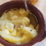 Barbati Nourriture