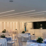 Medea Resort À l'intérieur