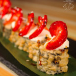 Diy Sushi food