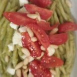 Arnold's Nourriture