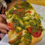 Il Frantoio food