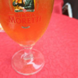 Caffe' Paganotto Comida