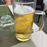 Cava Nourriture