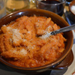 Vinandro Osteria Comida