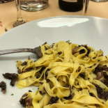 La Lanterna Nourriture