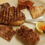 La Lanterna Comida