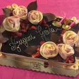Cioccolato Company food