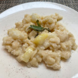 Boggia Comida