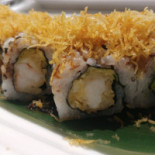 Perla D'oro Comida