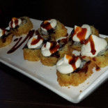 Sushitao Nourriture