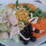 White Cafe