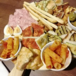 Tavernacolo Chivasso Comida