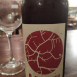 Osteria Pieri Mortadele À l'intérieur