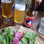 Crêperie Logi Åre food