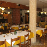 Martignago Da Ismene Nourriture