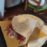 Oktoberfest Comida