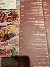 Gasthaus Carte