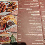Gasthaus Carte