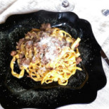 La Locanda Di Roncofreddo Nourriture