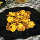 La Locanda Di Roncofreddo Nourriture