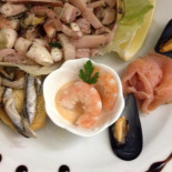 Goccia Di Mare Nourriture