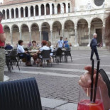 Metropolitan Cafe' Nourriture