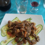 Cuccaro Club Cibo