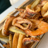 Trallalla food
