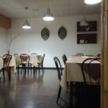 Vecchio Mulino À l'intérieur