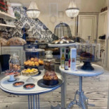 Cibo Pasticceria Comida