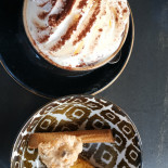 Cibo Pasticceria Comida