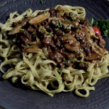 Ansitz Kematen food