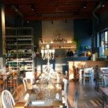Roberto Bistrot Comida