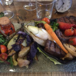 Roberto Bistrot Comida