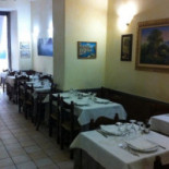 La Lampada Nourriture