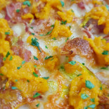 Alberto's Pizza Nourriture