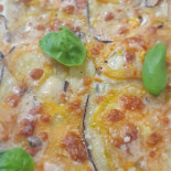 Alberto's Pizza Nourriture