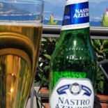 La Punta Nourriture