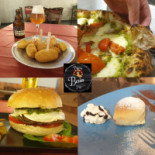 Besia Pizzeria&pub Nourriture