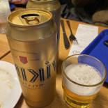 Gullfosskaffi Cibo