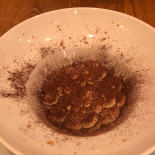 Semiserio Nourriture