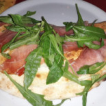 El Borracho Comida