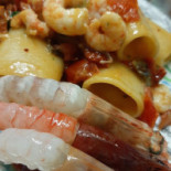Fish Experience Comida