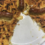 L'agricola Comida