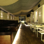 Caffe 21 Extérieur