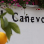 Al Canevone À l'intérieur