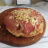 Caffe' La Vela Comida