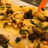 Prosciutteria San Daniele Comida