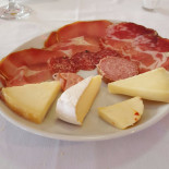L'orlando Furioso. Nourriture